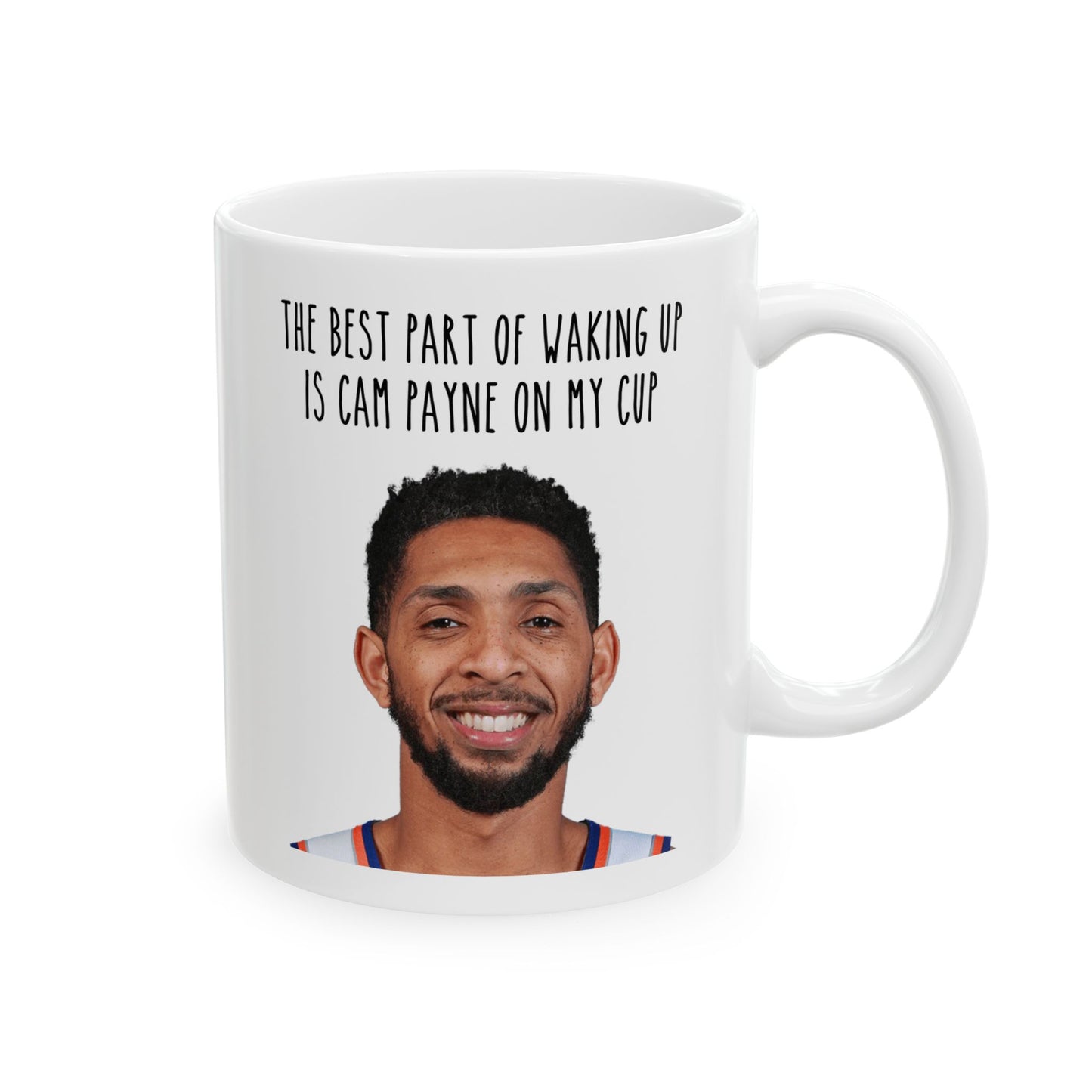 Cam Payne Mug