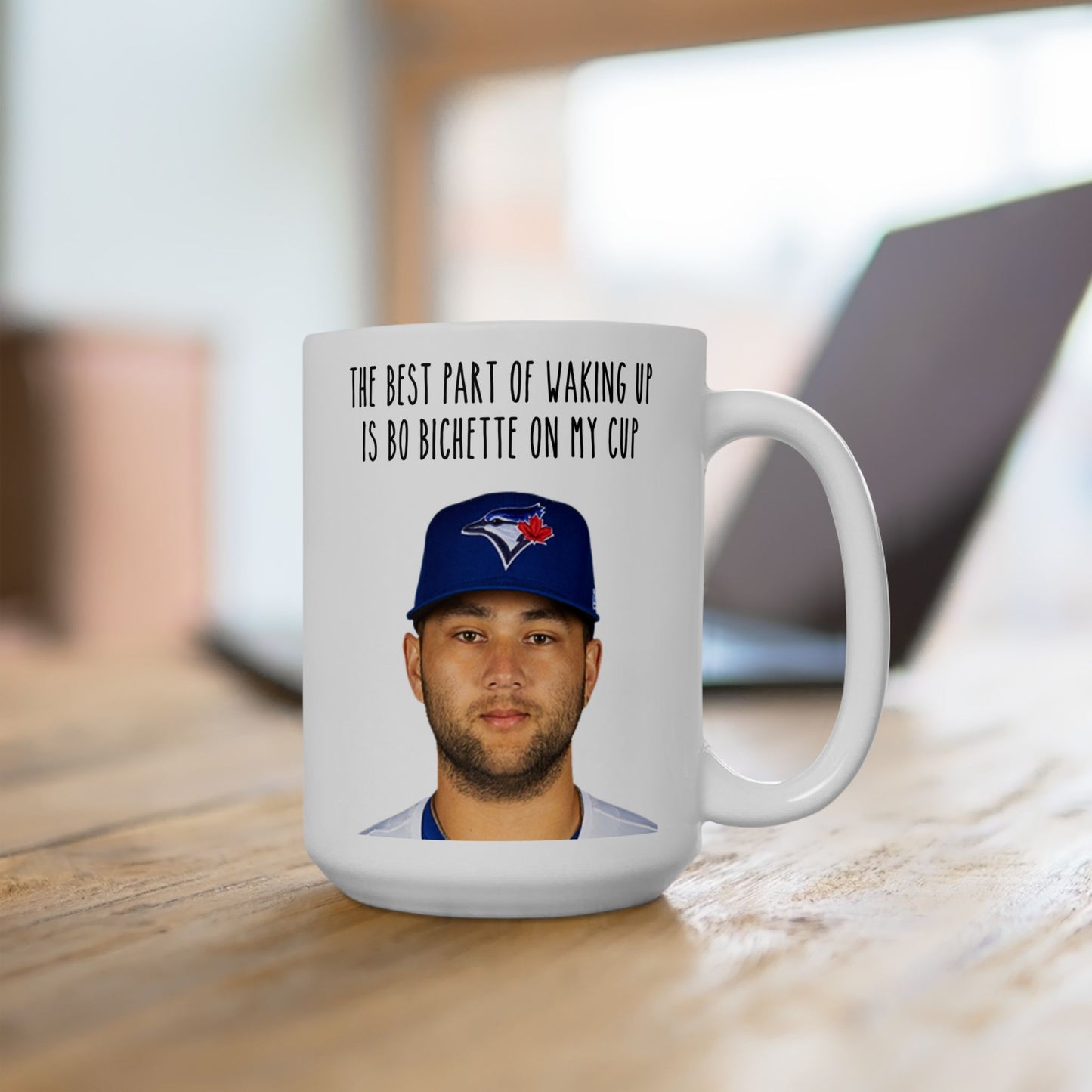 Bo Bichette Mug