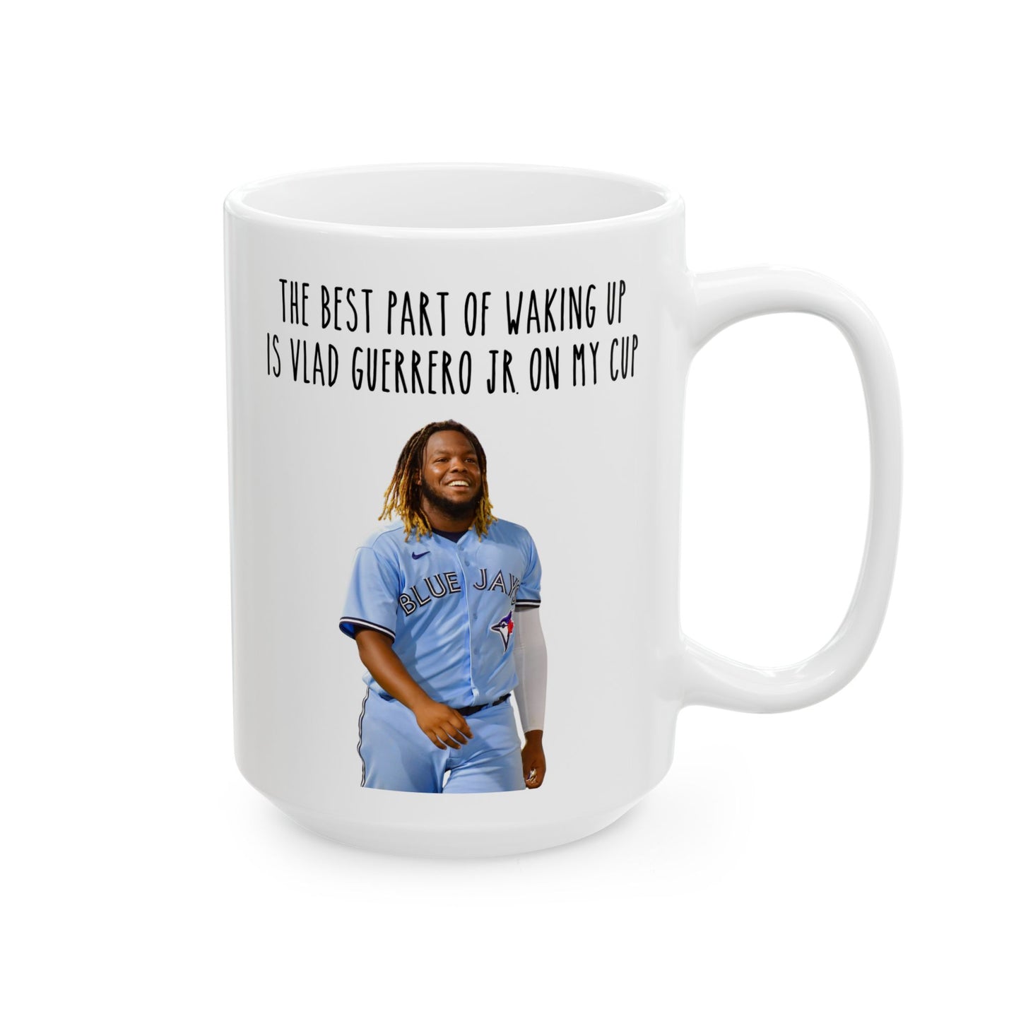 Vlad Guerrero Jr. Mug