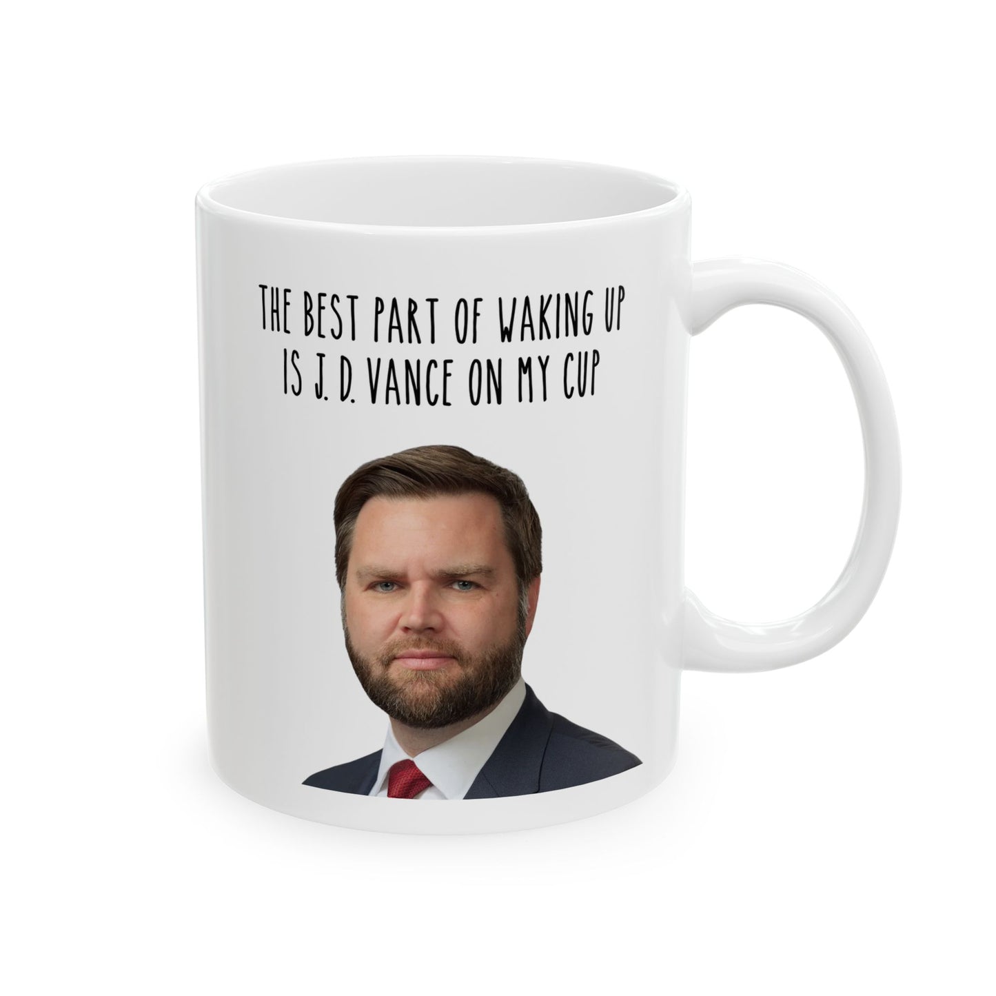 J.D. Vance Mug