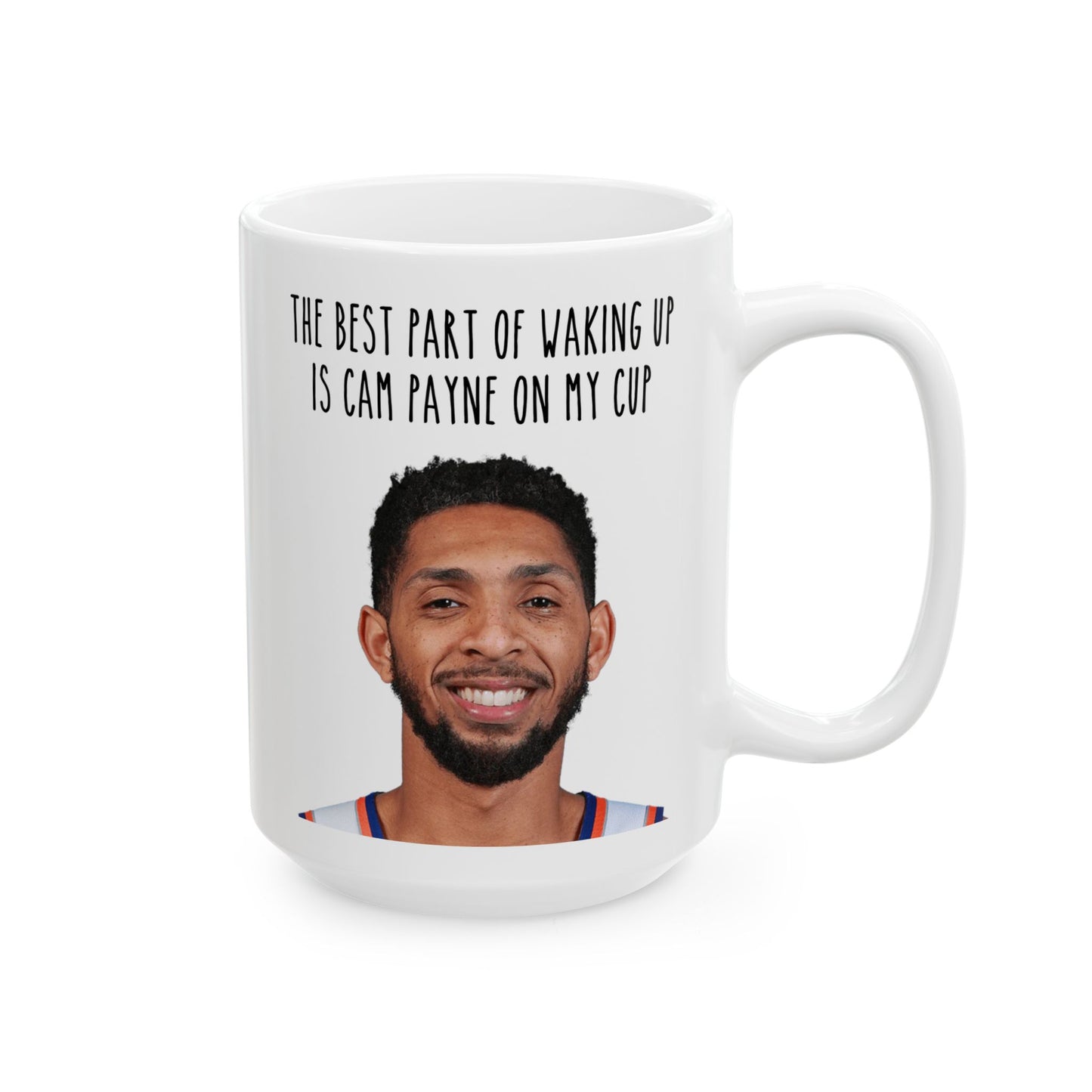 Cam Payne Mug
