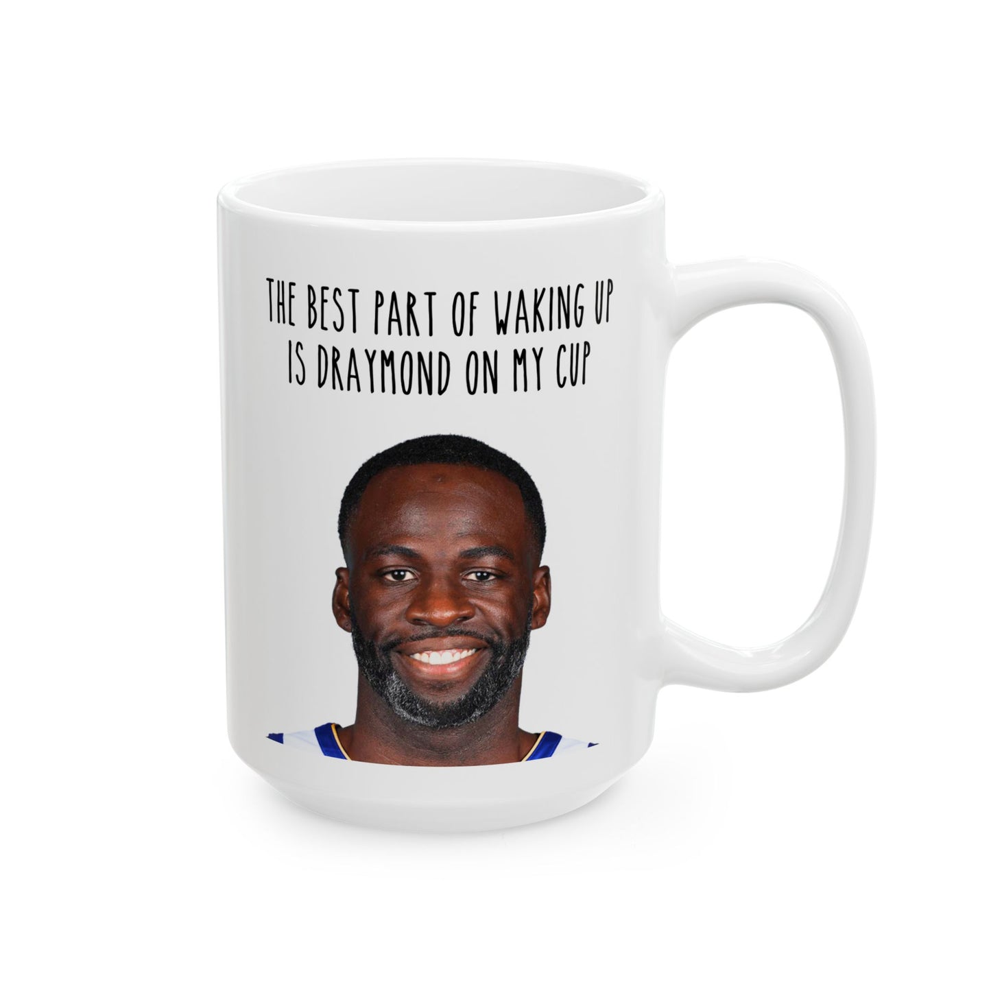 Draymond Green Mug