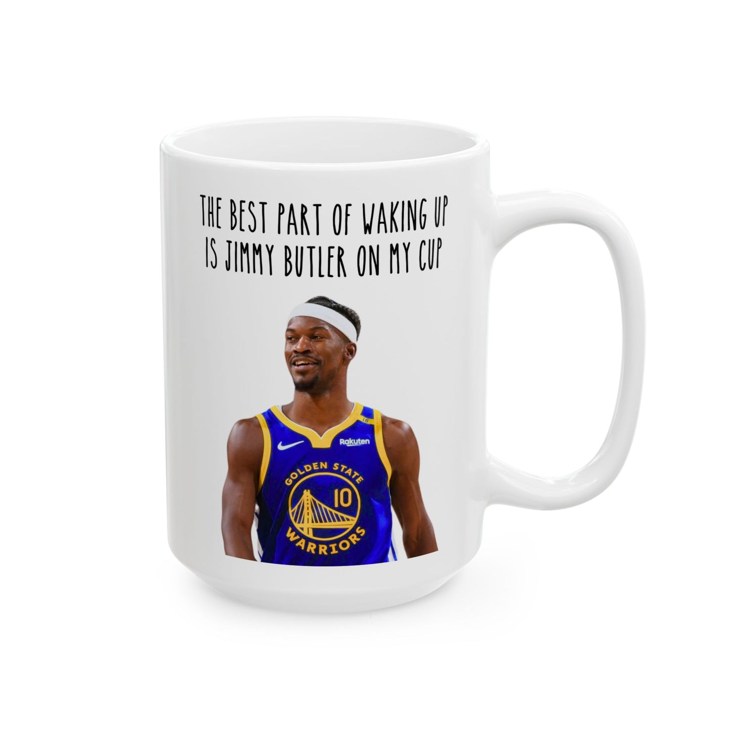 Jimmy Butler Mug