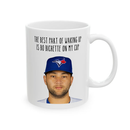 Bo Bichette Mug