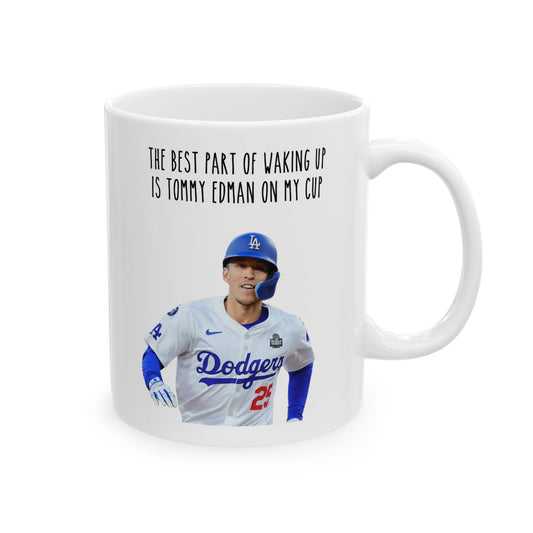 Tommy Edman Mug