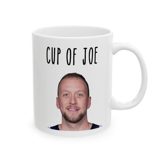 Cup of Joe (Ingles)