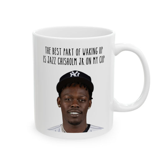Jazz Chisholm Jr. Mug