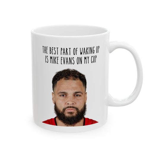 Mike Evans Mug