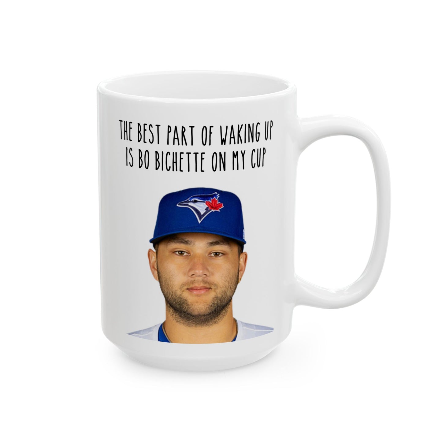 Bo Bichette Mug