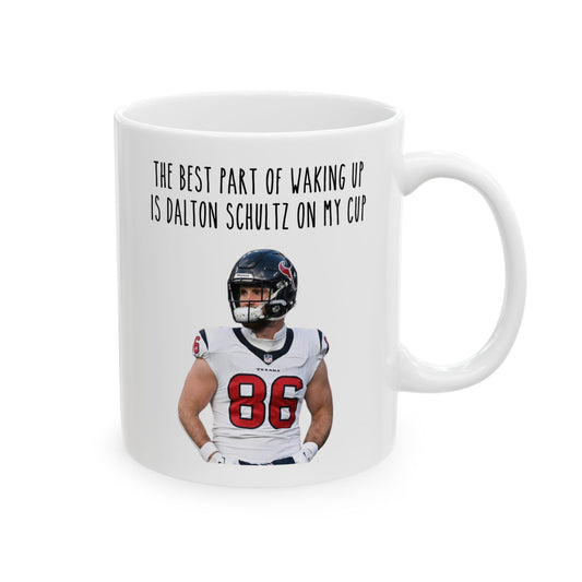 Dalton Schultz Mug