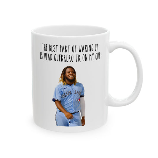 Vlad Guerrero Jr. Mug
