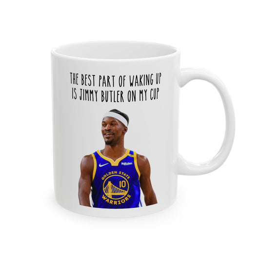 Jimmy Butler Mug