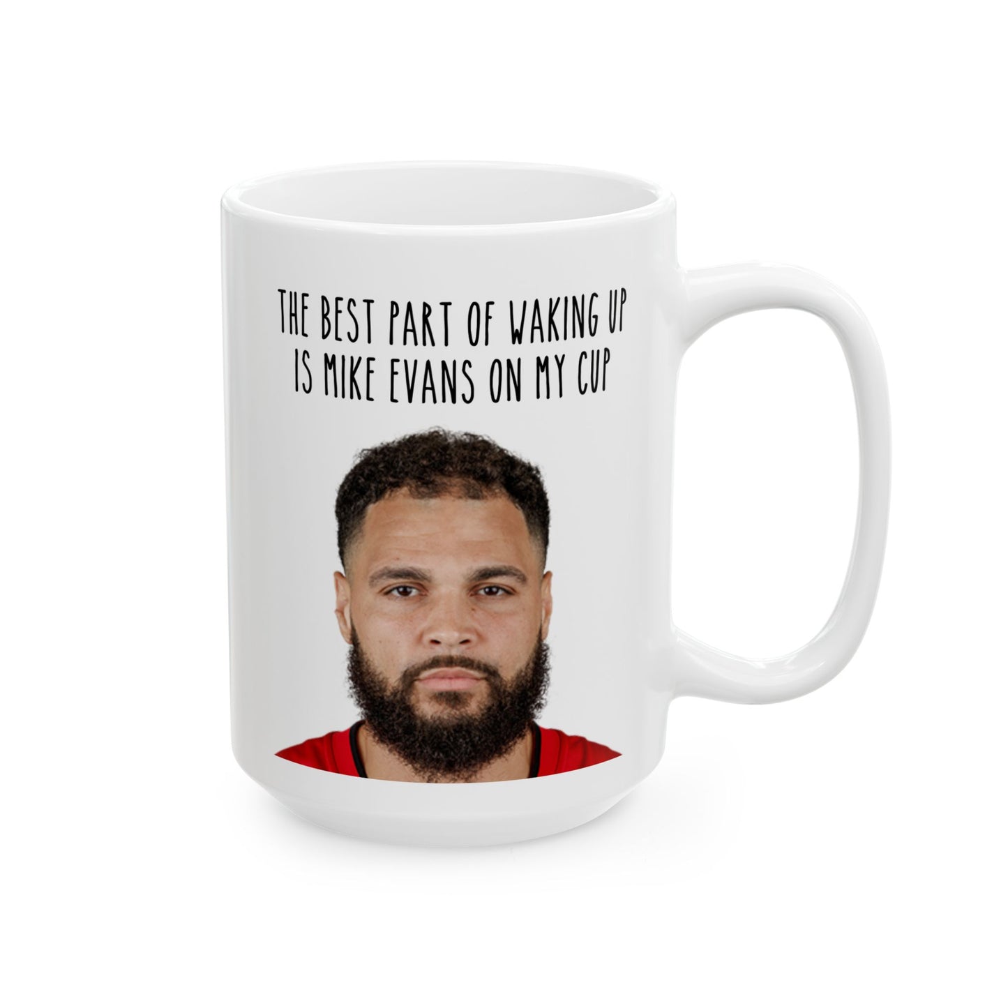 Mike Evans Mug