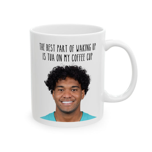 Tua Tagovailoa Mug
