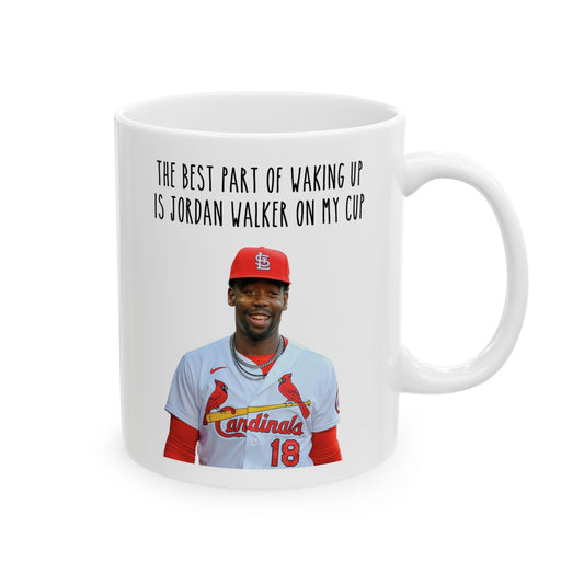 Jordan Walker Mug
