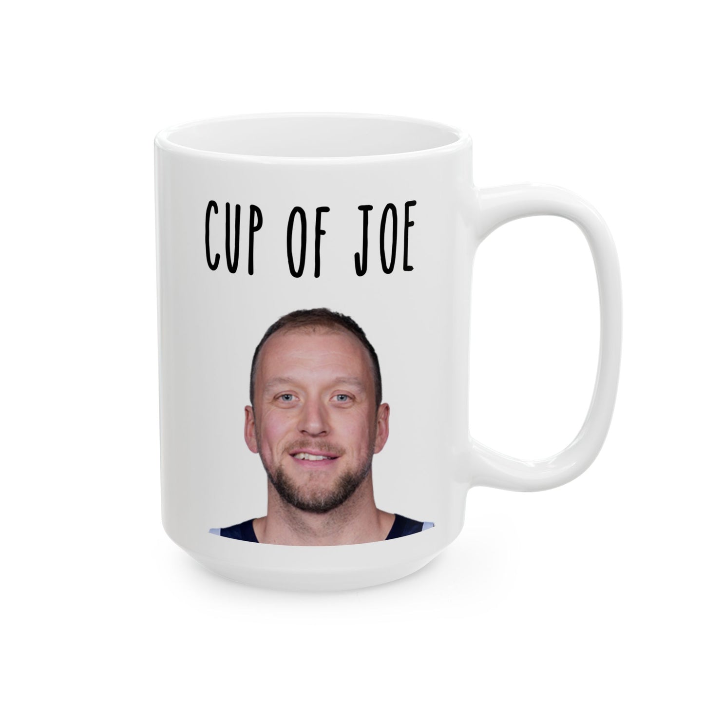 Cup of Joe (Ingles)